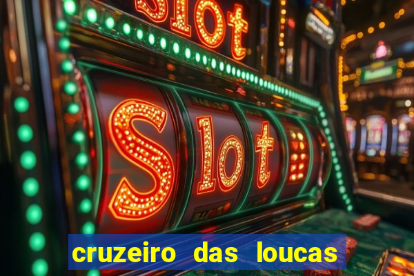 cruzeiro das loucas (2002) torrent